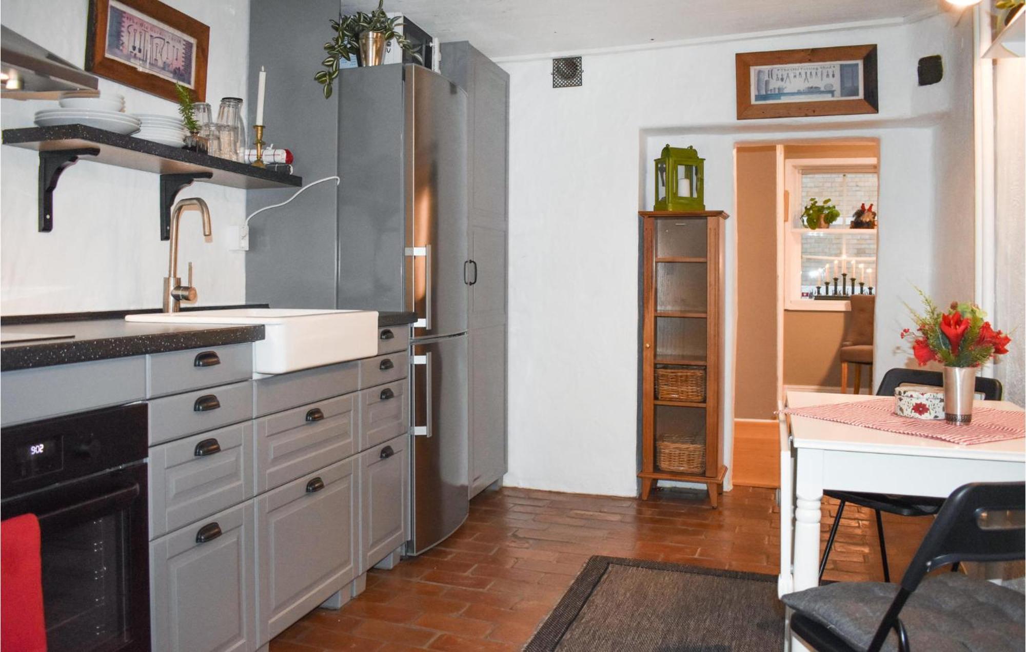 1 Bedroom Amazing Apartment In Ystad Eksteriør bilde